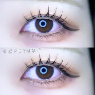 マツエク・マツパ arce -ｱﾙｾ- 🔅ヒマワリのマツエク・マツパデザイン