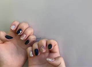 ネイル ray nail. 中央橋店のその他イメージ