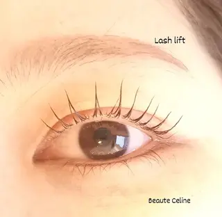 マツエク・マツパ beaute.celine所属・8時～✨beaute Celine🌛🌹のマツエク・マツパデザイン