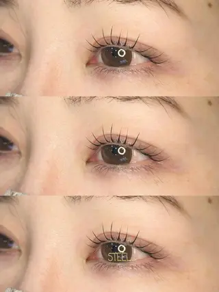 マツエク・マツパ STEEL所属・【STEEL】🦄 MASHIMA🦄のマツエク・マツパデザイン