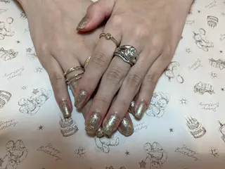 ネイル arce amiのネイルデザイン