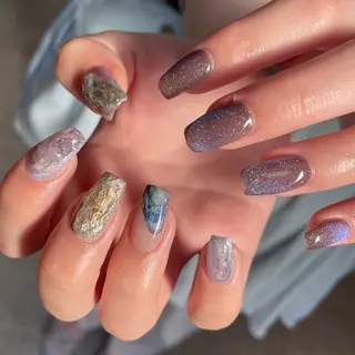 ネイル Eden Nailのネイルデザイン