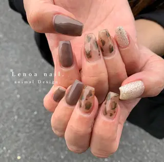 ネイル nailsalon Lenoaのネイルデザイン
