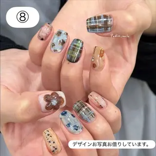 ネイル 【MAXKELLY】 AOYAMAのネイルデザイン