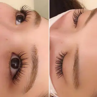 マツエク・マツパ eyelash GARDENのマツエク・マツパデザイン