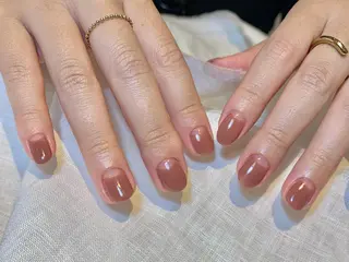 ネイル 山本 理紗子のネイルデザイン