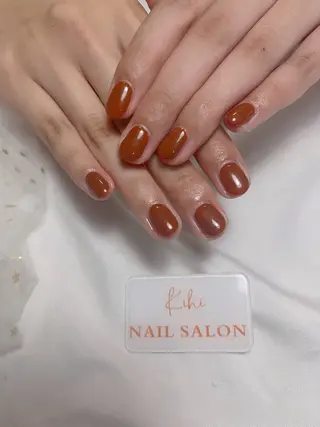 ネイル さくら💮💮 【オフ無料】のネイルデザイン