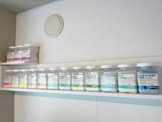 Blue Moon 【ブルームーン】のエステ・リラクイメージ