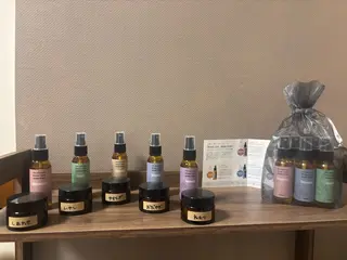 睡眠ヘッドスパFuu所属・竹俣 光真のエステ・リラクイメージ