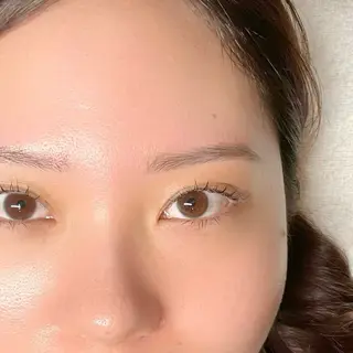 マツエク・マツパ LASH MARY(ラッシュマリー)所属・平塚駅徒歩4分 💫ikumiの眉毛・アイブロウイメージ