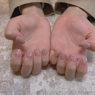 ネイル LOVE NAIL 💕Sonoのネイルデザイン