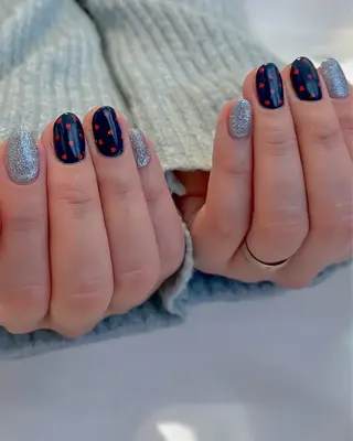 ネイル private acottoのネイルデザイン