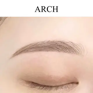 アイブロウ アイブロウサロンLarin錦糸町店所属・アイブロウサロン Larin錦糸町店の眉毛・アイブロウイメージ