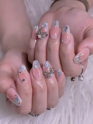 ネイル エムズ エムズのマツエク・マツパデザイン