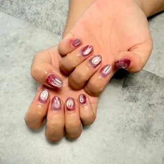 ネイル ネイルサロン Annieのネイルデザイン
