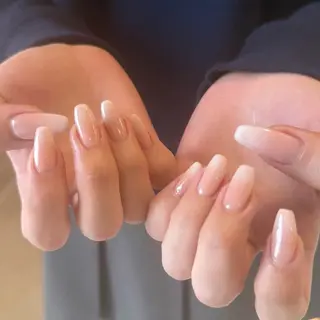 ネイル sign nail HIYORIのネイルデザイン