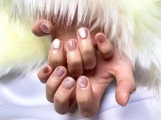 ネイル 痩身/脱毛/ネイル HARUKAのエステ・リラクイメージ