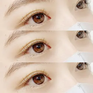 マツエク・マツパ YELLIO所属・YELLIO (エーリオ)のマツエク・マツパデザイン