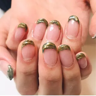 ネイル Yukako. Nのネイルデザイン