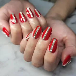 ネイル Nail salon Coco所属・Nail salon Coco【溝の口駅】のネイルデザイン