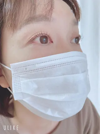 マツエク・マツパ eyelash salon an所属・アイラッシュサロン anのマツエク・マツパデザイン