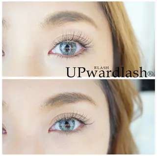 マツエク・マツパ Halleloo eyelashのマツエク・マツパデザイン