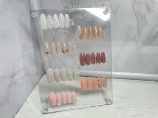 ネイル D.Ange Nail Salon所属・D.Ange Nailのネイルデザイン