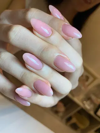 ネイル salon de Tiaraのネイルデザイン