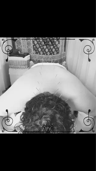 HARRY.Q 二子はりきゅう治療室所属・HARRY.Q 二子はりきゅう治療室のエステ・リラクイメージ