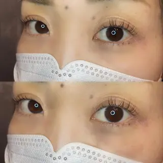 マツエク・マツパ browbar tokyo🌼moeの眉毛・アイブロウイメージ