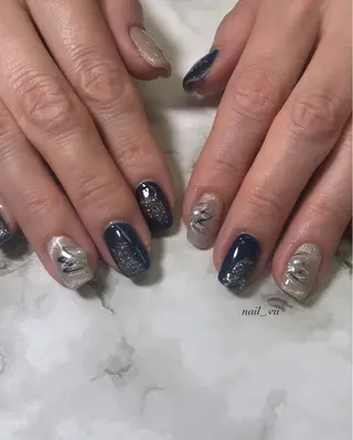 ネイル O KYOKAのネイルデザイン