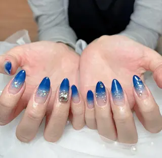 ネイル Bél Nail salonのネイルデザイン