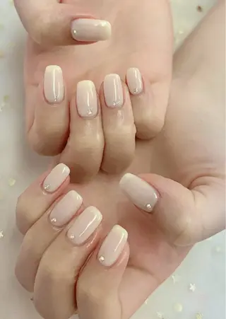 ネイル 上福岡 らんらんのネイルデザイン