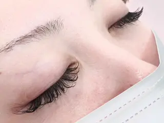 マツエク・マツパ ロゼ 明石店のマツエク・マツパデザイン