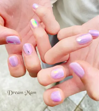ネイル Nail Salon Dream Mamのネイルデザイン