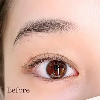 マツエク・マツパ 骨格似合わせ眉WAX 眉まつ毛専門/あすみの眉毛・アイブロウイメージ