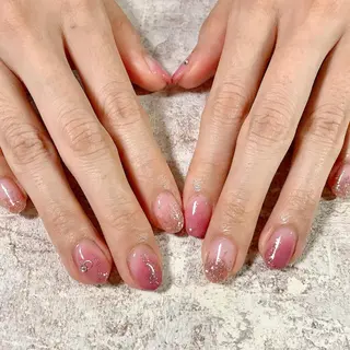 ネイル kikinail 溝の口のネイルデザイン