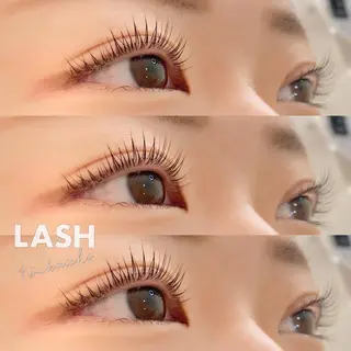 マツエク・マツパ LASH五日市店 Ayaka.のマツエク・マツパデザイン