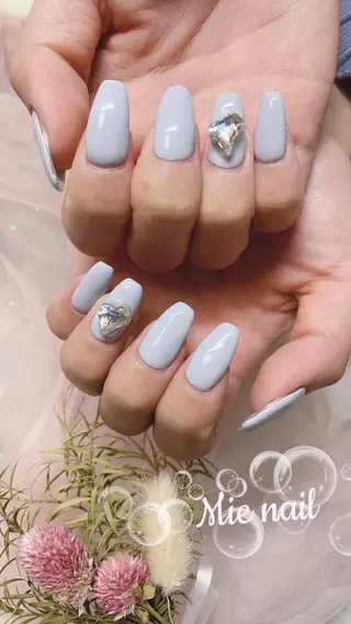 ネイル Mie nailのネイルデザイン