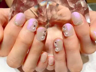 ネイル YUN 💅のネイルデザイン