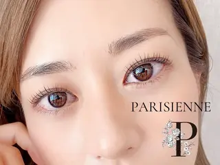 マツエク・マツパ eyelashCil 宮居のマツエク・マツパデザイン