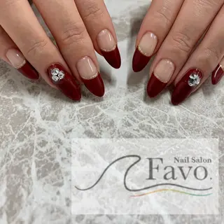 ネイル BeautyFavo .byKannaのネイルデザイン