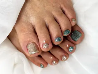 ネイル MIKA ♡のネイルデザイン