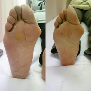 ネイル 同心整骨院 美容鍼・整体・小顔のエステ・リラクイメージ