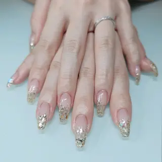 ネイル salon de Princess所属・salon de  Princessのネイルデザイン