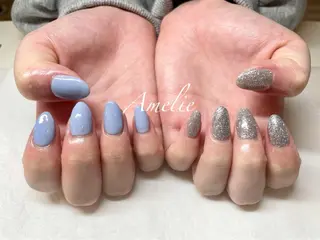 ネイル yo koのネイルデザイン