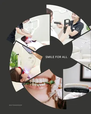 メンズ ホワイトニング ショップ船橋店🦷のエステ・リラクイメージ