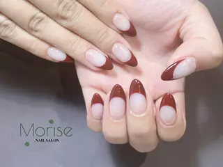 ネイル MoriseNail 原宿店のネイルデザイン