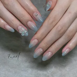 ネイル 7 NAILのネイルデザイン