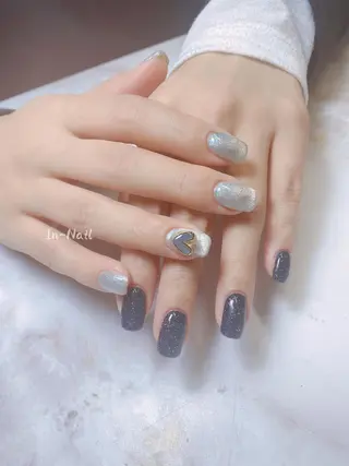 ネイル ᴵⁿ. ᴺᵃⁱˡのネイルデザイン
